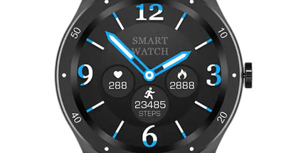 Women's Menstrual Cycle Tracker Watch