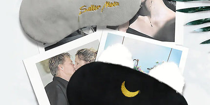 Cute Pikachu Plush Sleep Mask for Better Sleep Aid