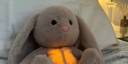 CuddleCalm Sleep Toy