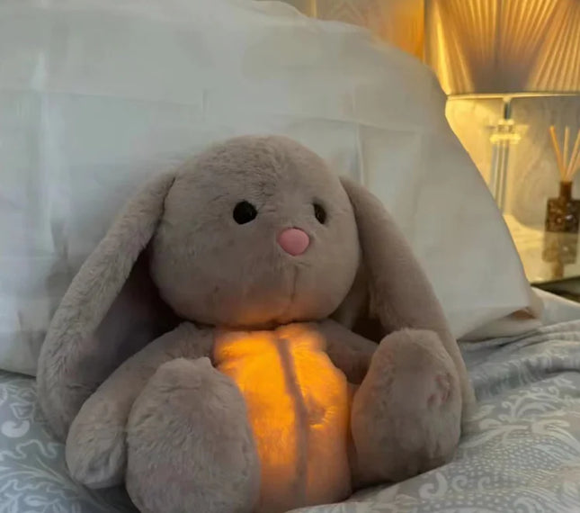 CuddleCalm Sleep Toy