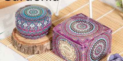 Aromatherapy Essential Oil