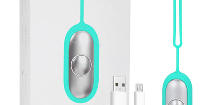 Handheld Sleep Aid Device – Insomnia & Relaxation Support