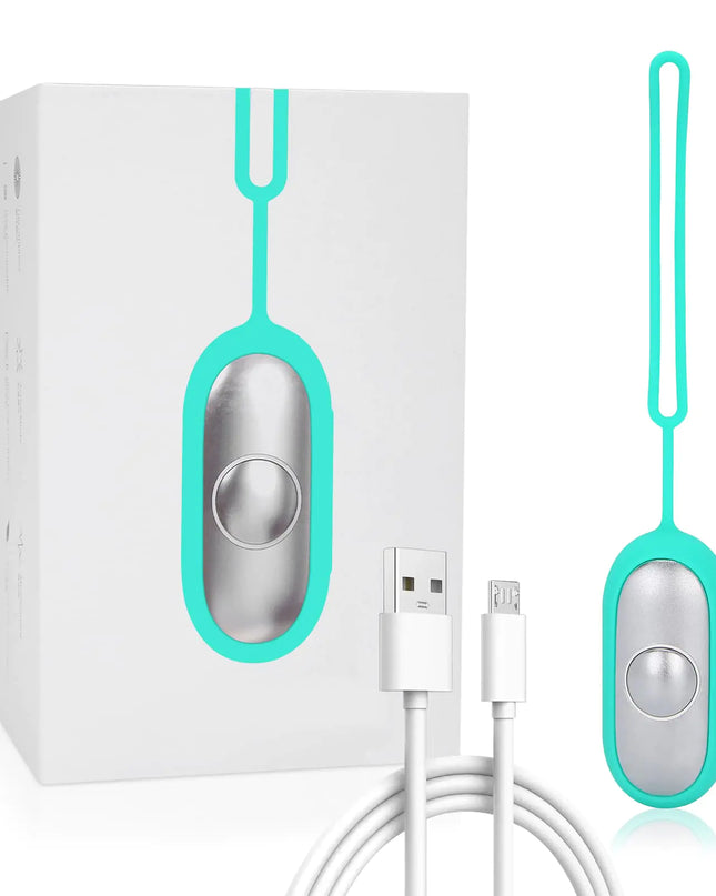 Handheld Sleep Aid Device – Insomnia & Relaxation Support