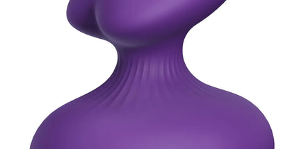 Handheld Massage Ball – Deep Tissue Relaxation & Tension Relief