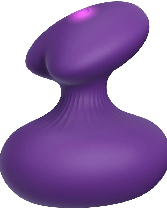 Handheld Massage Ball – Deep Tissue Relaxation & Tension Relief