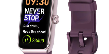 Fitness Tracker with Step Counter/Calories/Stopwatch Activity Tracker Health Tracker with Heart Rate Monitor Sleep Tracker1.47 Touch Color Screen Pedometer Watch for Women Men