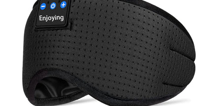 Smart Sleep Goggles