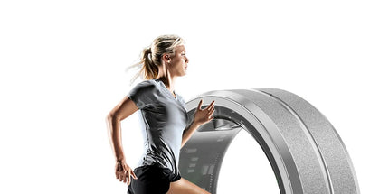 2024 Smart Ring – Health & Fitness Tracker