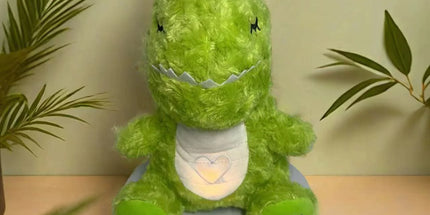 CuddleCalm Sleep Toy