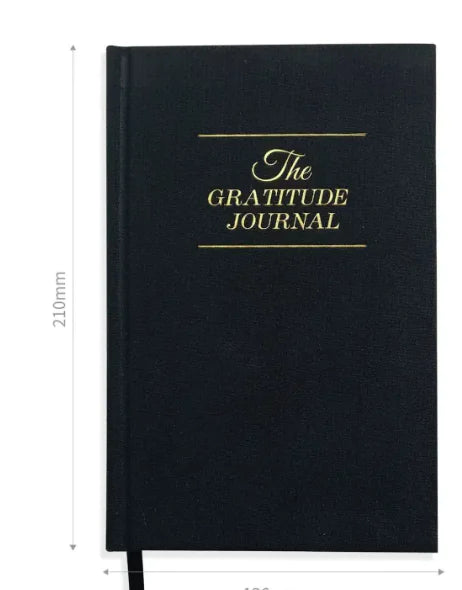 Gratitude Prayer Journal Planner