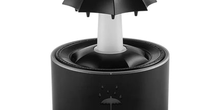 Raindrop Aromatherapy Humidifier