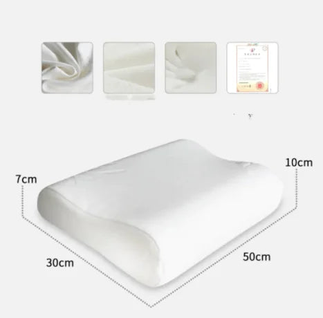 Dream Rest Pillow