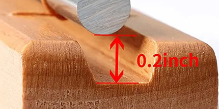 Energy Chime Hand Bell Meditation Tool with Mallet