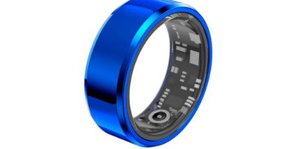 2024 Smart Ring – Health & Fitness Tracker