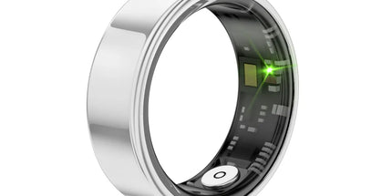 2024 Smart Ring – Health & Fitness Tracker