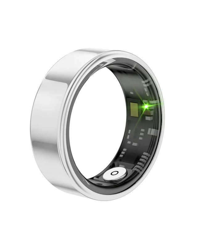 2024 Smart Ring – Health & Fitness Tracker