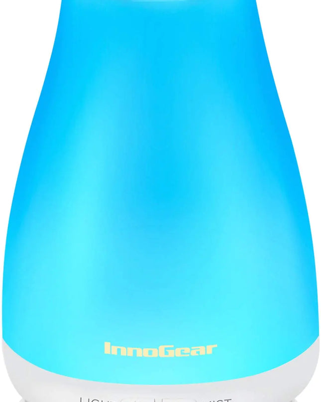 Essential Oil Aromatherapy Diffuser