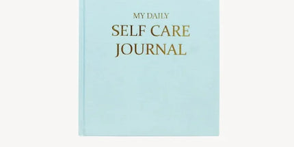 Happy Heart A5 Journal