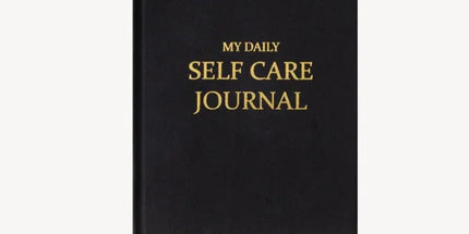 Happy Heart A5 Journal