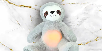 CuddleCalm Sleep Toy