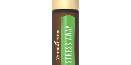 Young Living Stress Away™ Essential Oil Roll-On | 10 ml | Calming Aromatherapy Blend