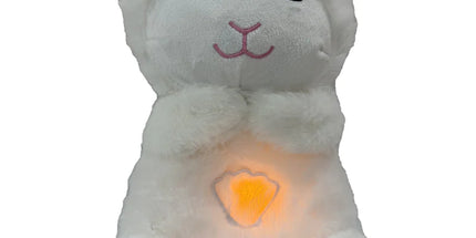 CuddleCalm Sleep Toy