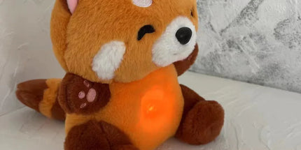 CuddleCalm Sleep Toy