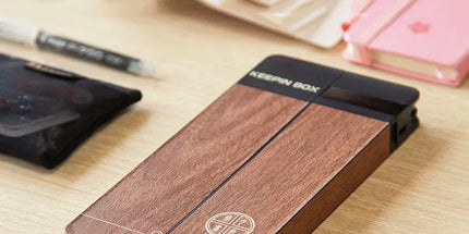 Password Lock Phone Box – Digital Detox & Focus Control Safe