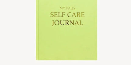 Happy Heart A5 Journal