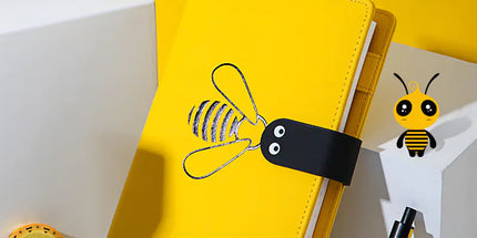 2020 B6 Creative Grid Planner Notebook & Calendar