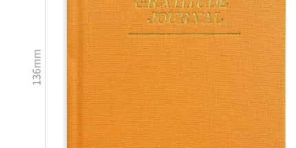 Gratitude Prayer Journal Planner