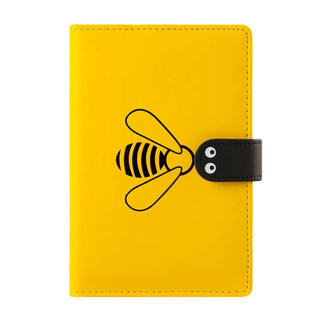 2020 B6 Creative Grid Planner Notebook & Calendar