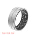 (Inner ring silver) / (No12)