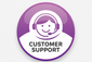 Customer service image