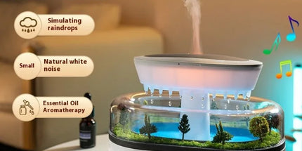 Serenity Raindrop Diffuser