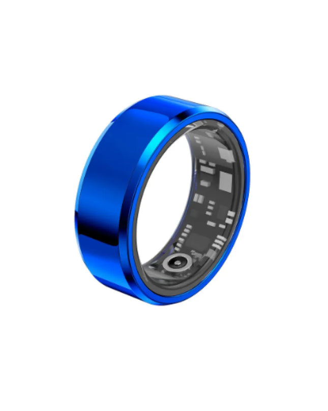 2024 Smart Ring – Health & Fitness Tracker