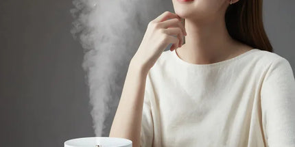 Aromatherapy Humidifier