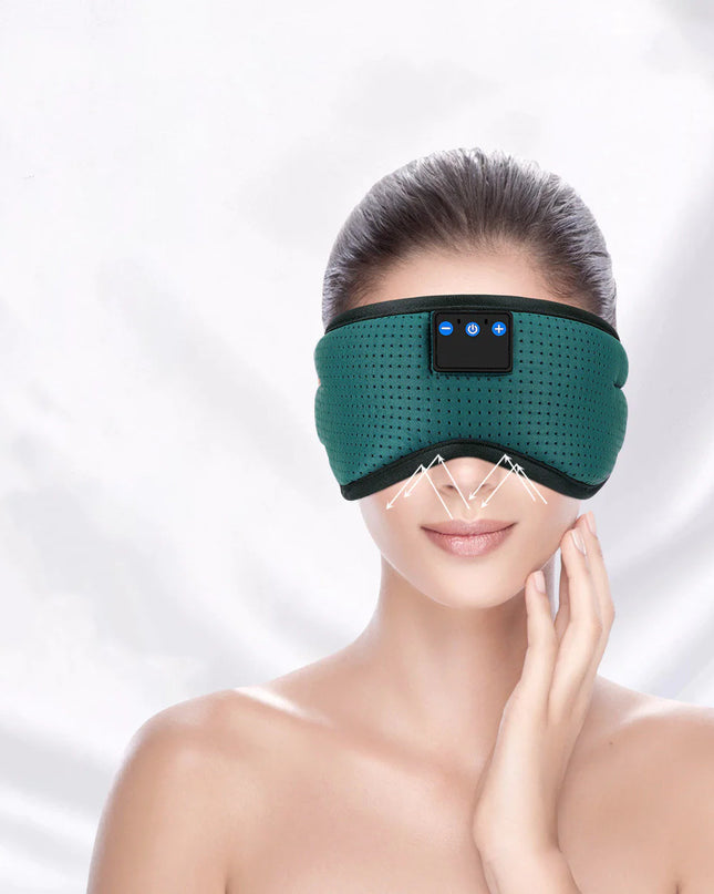 Smart Sleep Goggles