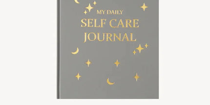 Happy Heart A5 Journal