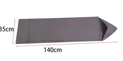 SleepPod: Wearable Weighted Blanket