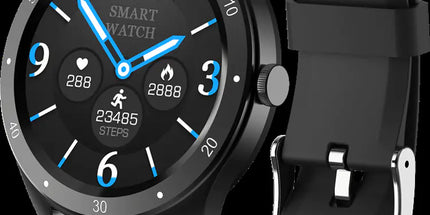 Women's Menstrual Cycle Tracker Watch