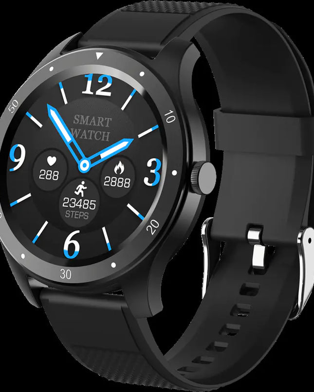 Women's Menstrual Cycle Tracker Watch