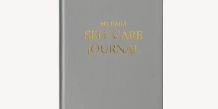 Happy Heart A5 Journal