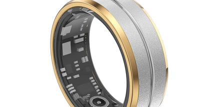 2024 Smart Ring – Health & Fitness Tracker