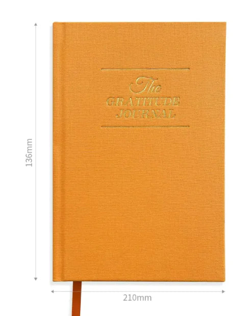 Gratitude Prayer Journal Planner