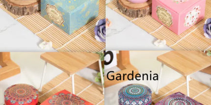 Aromatherapy Essential Oil