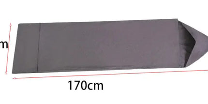 SleepPod: Wearable Weighted Blanket