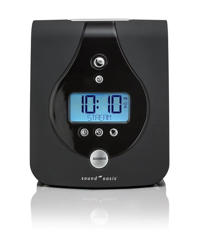 Oasis Advanced Brainwave Sleep Sound Machine