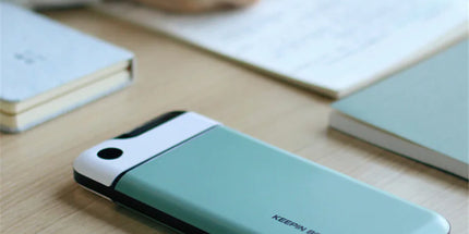 Timed Smartphone Lock Box