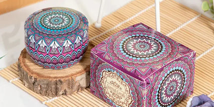 Aromatherapy Essential Oil